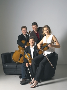 Henschel-Quartett