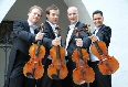 Tertis Viola Ensemble